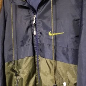 Vintage Nike Jacket